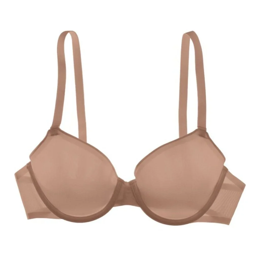 CUUP The Demi Bra 34A